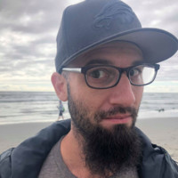 Joshua Slack