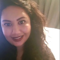 Sharlene Apiata