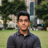 Aravind Raj Swaminathan