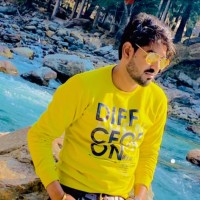 Ritesh Kashyap
