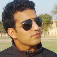 ARUN singh