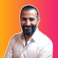 Noam DAHAN