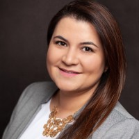 Natalia Corray, Mba