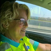 Mirjam Gerritsen