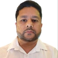 Manish Kumar P