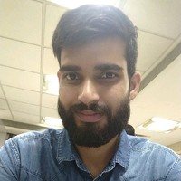 Nikhil Bhardwaj