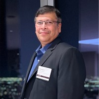 Swapnil Naiksatam