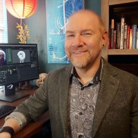 Michael Hickman