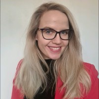 Ingrid Elisabeth Sørensen