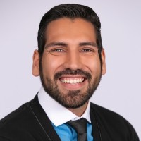 Gustavo Lomeli