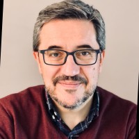 Carlos Martínez Gallo