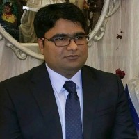 Arshad Ali