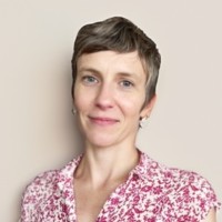 Catherine Riemann