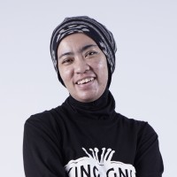 Syarifah Isnaini