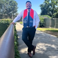 Daniel R. Maldonado
