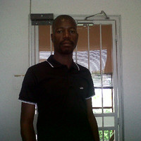 Sipho Isaac Ndlovu