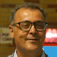 Manolis Roussakis