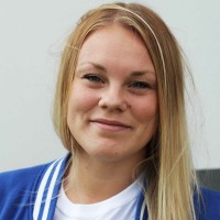 Tora Greiff Bergström