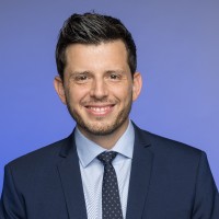 Dr. Lorenz Gabriel