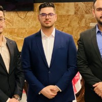 Mohammed Al Marzoogee