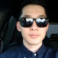 Daniel Lee