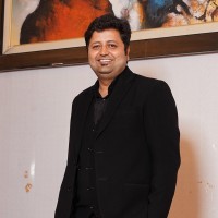 Nitish Ghabroo