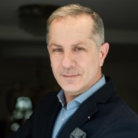 Konstantinos Panagiotou