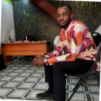 Jemare Ndjomo Mpesse