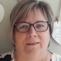 SYLVIE THIBAULT