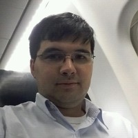 César Santarosa