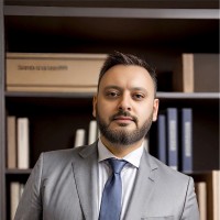 Mohammed A.