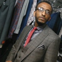 Aman Tesfaye