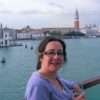 Fiona Bacon