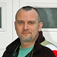 Lou Davey