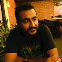 Chayan Shah