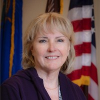 Paula Carson