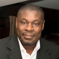 Bernard Agyekum