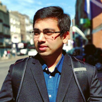 Pratik Bhavsar