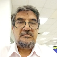 Wilfredo Finschi González
