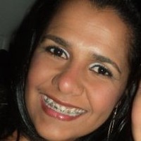 Ana Paula Pontual
