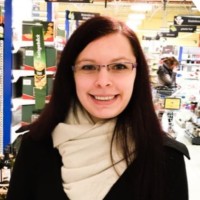 Tereza Dušáková
