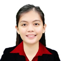 Joana Paula A. Arevalo