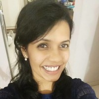 Sneha James
