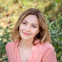 Tetiana Alto Shabaieva