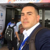 Leonardo Esteban Borda