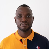 TCHOMBE NGOMSI Arioste