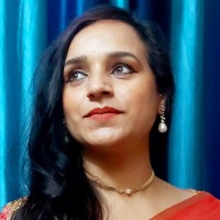 Ramanjot Kaur