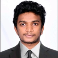 Vishnu Vijayan M C