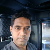 Girish Jabras