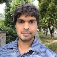 Vivek Rampersad